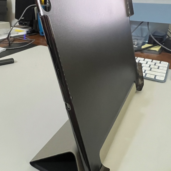 NEW JETech Protective Case for iPad 10.2" - Black - Picture 4 of 4